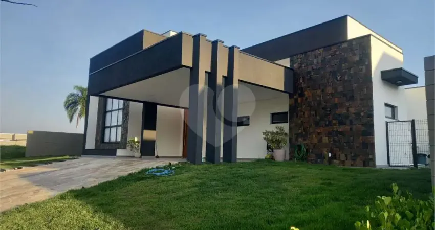 Terreno em condomínio fechado à venda no Caxambu, Jundiaí 