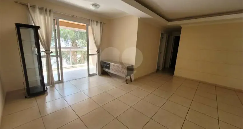 Apartamento com 3 quartos à venda em Parque Residencial Nove De Julho - SP