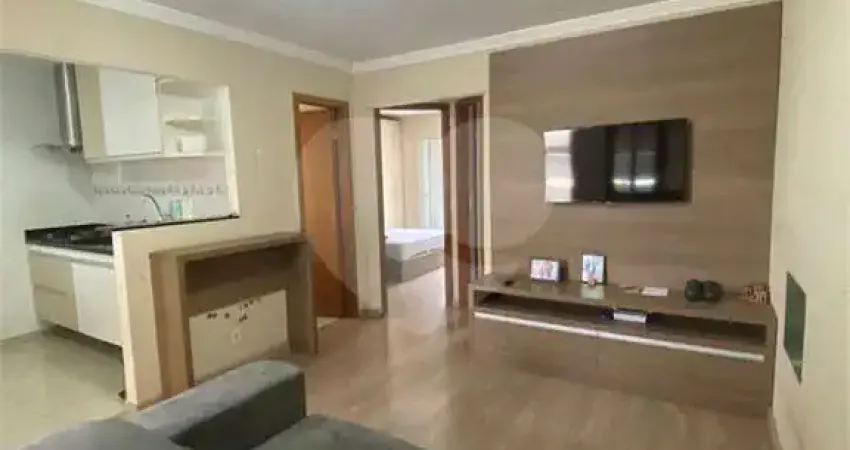 Casa com 2 quartos à venda em Parque Residencial Jundiaí Ii - SP