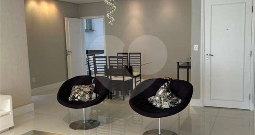 Apartamento com 3 quartos à venda em Jardim Campos Elísios - SP