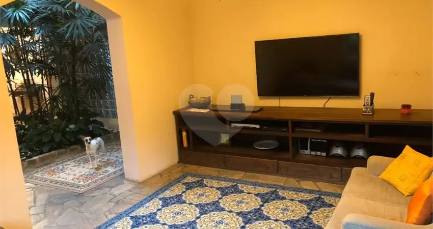 Condomínio com 3 quartos à venda em Loteamento Capital Ville - SP