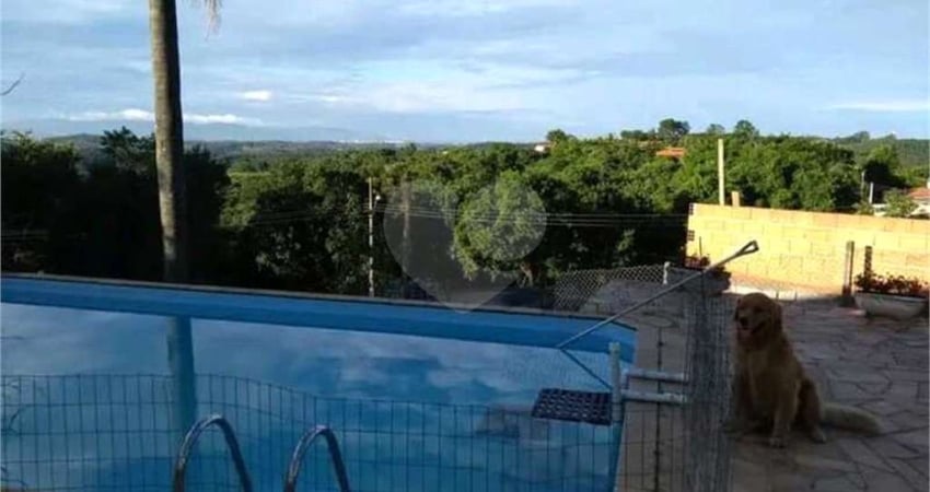Casa com 2 quartos à venda na Seis, Vivenda, Jundiaí