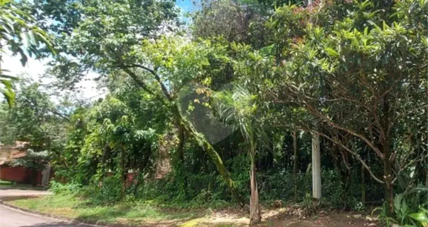Terreno em condomínio fechado à venda na Das Camélias, Parque dos Cafezais IV, Itupeva