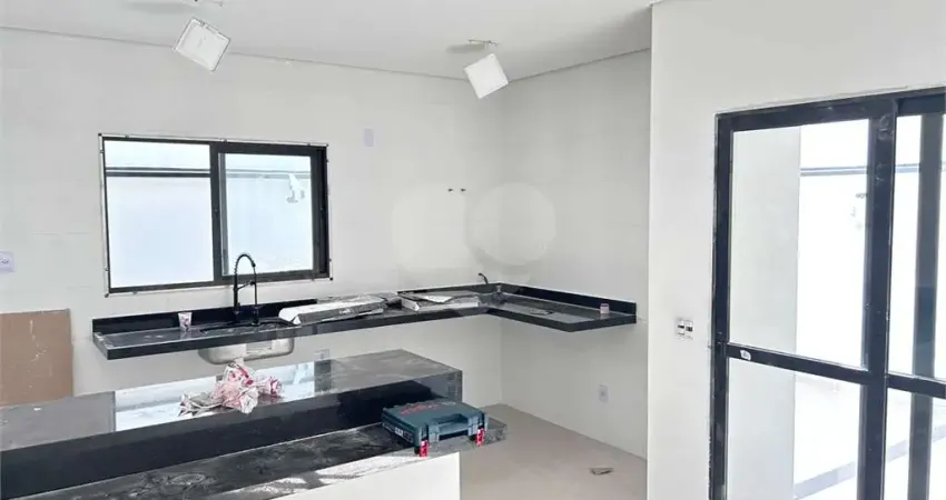 Terreno em condomínio fechado à venda no Jardim Celeste, Jundiaí 