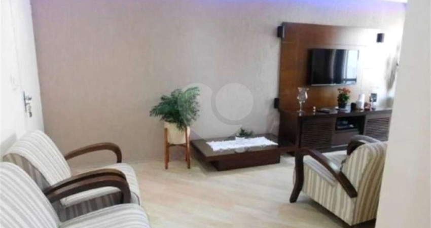 Apartamento com 2 quartos à venda em Jardim Shangai - SP