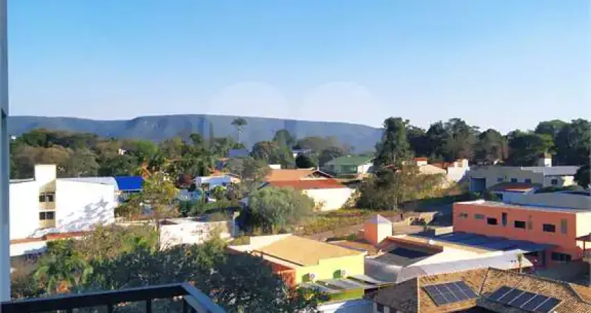 Apartamento com 2 quartos à venda em Chácara Segre - SP