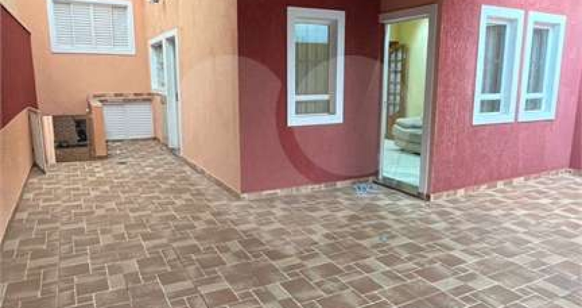 Casa com 3 quartos à venda ou para locação em Jardim Marambaia Ii - SP