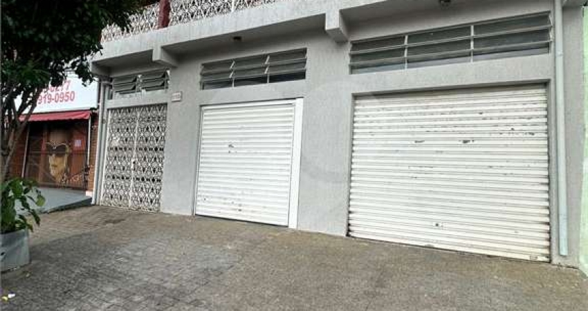 Sobrado com 2 quartos à venda em Jardim Maria De Fátima - SP