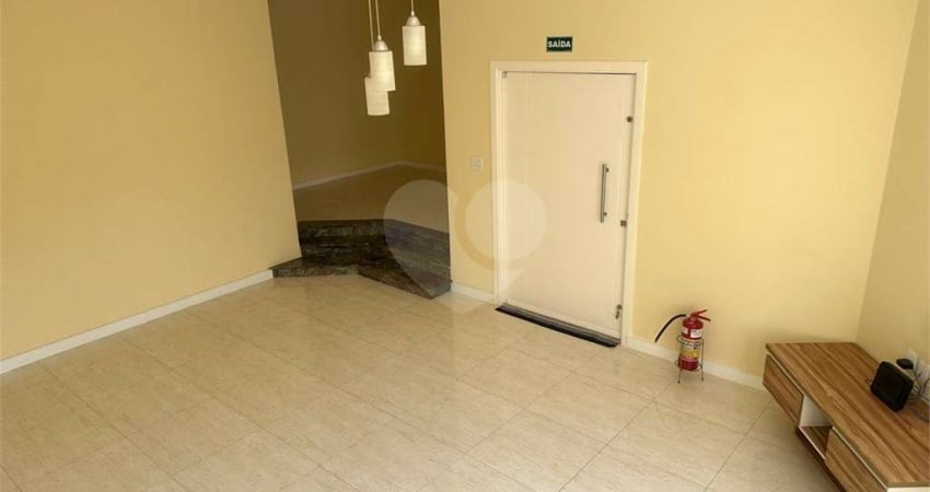 Casa com 3 quartos para locação em Jardim Ermida Ii - SP