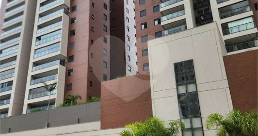 Apartamento com 3 quartos à venda em Jardim Campos Elísios - SP