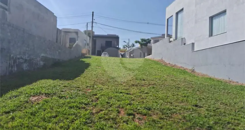 Terreno em condomínio fechado à venda na Irani, Ibi Aram, Itupeva