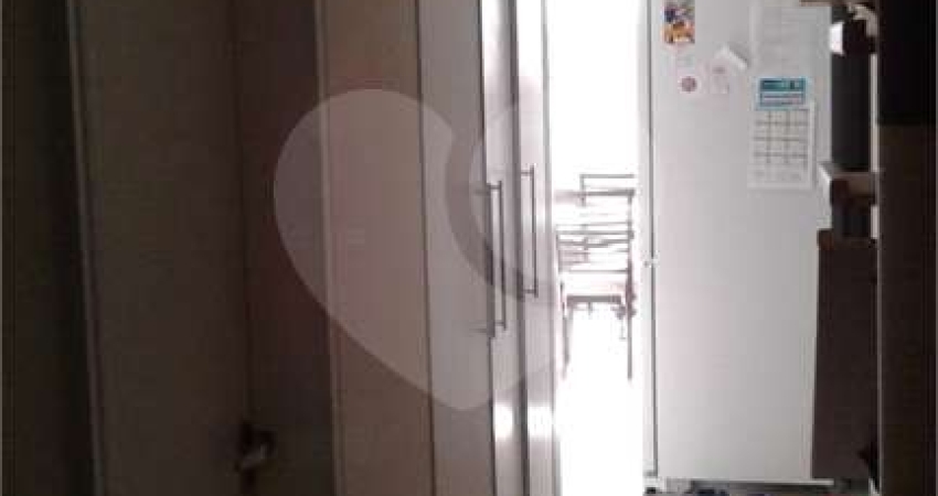 Casa com 2 quartos à venda em Jardim Carlos Gomes - SP