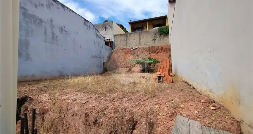 Terreno à venda em Cidade Nova - SP