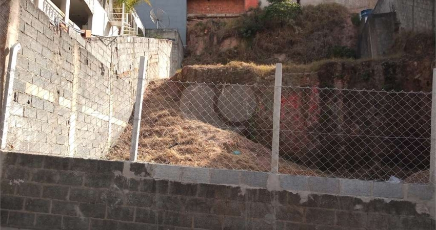 Terreno à venda na Ruy Camargo Duarte, Jardim Caçula, Jundiaí