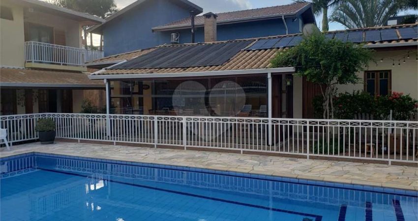 Condomínio com 3 quartos à venda em Jardim Tereza Cristina - SP