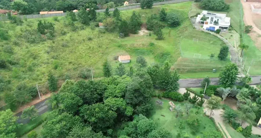Terreno à venda na Avenida Cassatella, Ivoturucaia, Jundiaí