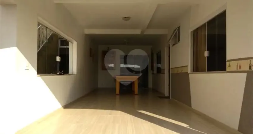 Casa com 3 quartos à venda na Paulo Anselmo Boaventura, Cidade Nova, Jundiaí