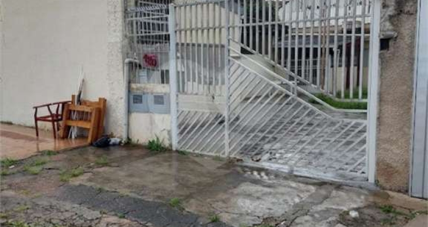 Casa com 1 quarto à venda na Luís De Oliveira Arruda, Jardim do Lago, Jundiaí