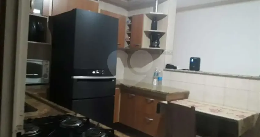 Casa com 1 quartos à venda em Vila Santa Terezinha - SP