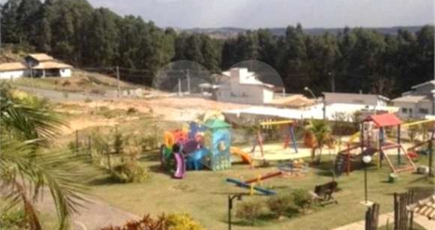 Terreno em condomínio fechado à venda na Guaraci, Colinas de Inhandjara, Itupeva