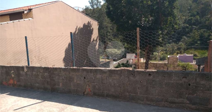 Terreno à venda em Cidade Nova - SP