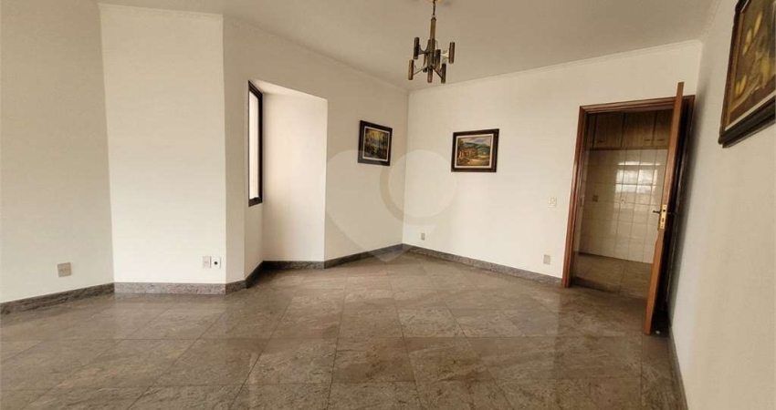 Apartamento com 4 quartos para locação em Centro - SP