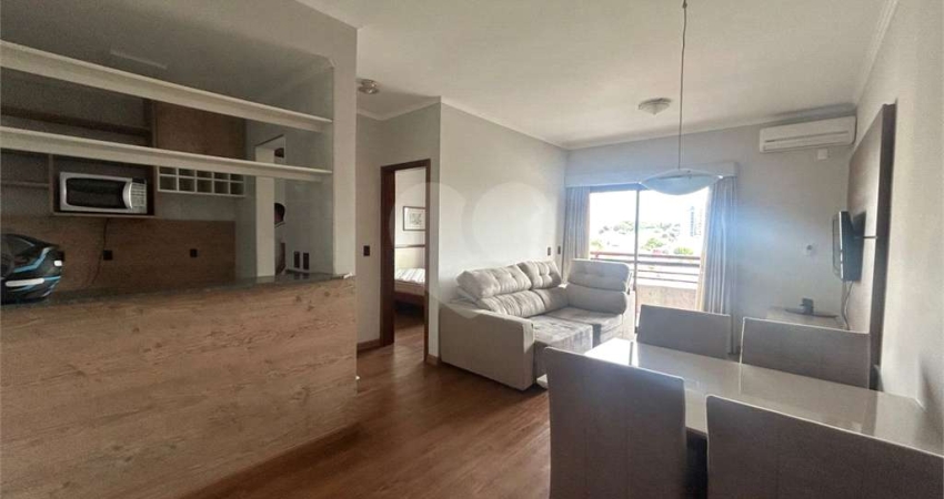 Apartamento com 1 quartos para locação em Centro - SP