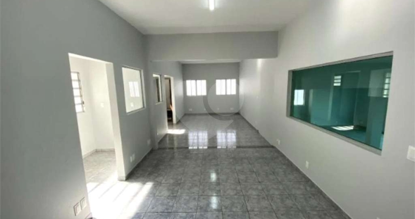 Casa com 4 quartos à venda em Residencial Pacaembu - SP