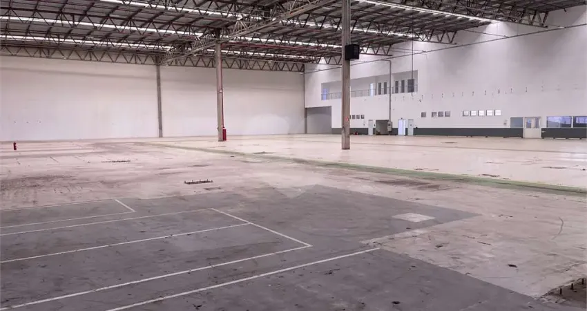 Barracão / Galpão / Depósito para alugar na Rodovia Dom Pedro I, Maracanã, Jarinu