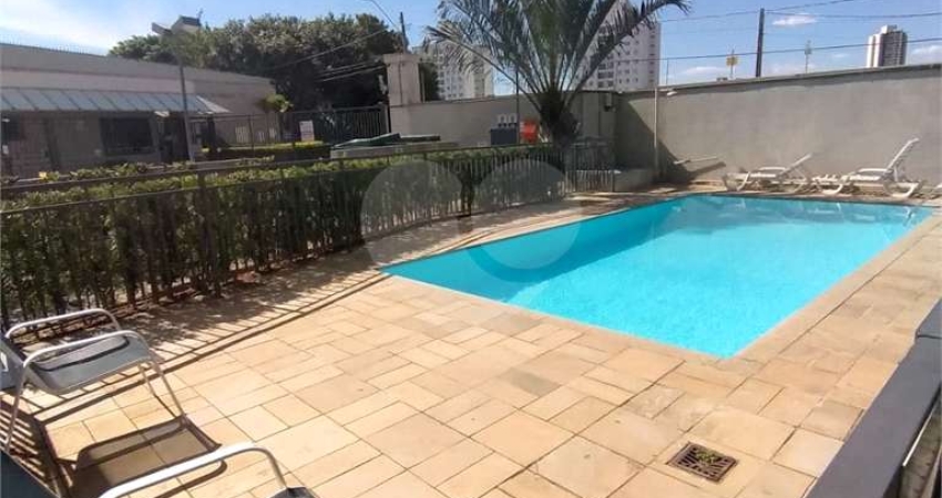 Apartamento com 2 quartos à venda em Jardim Pitangueiras Ii - SP