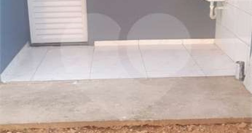 Casa com 2 quartos à venda em Residencial Pacaembu Ii - SP