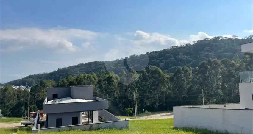 Terreno em condomínio fechado à venda na Irani, Ibi Aram, Itupeva