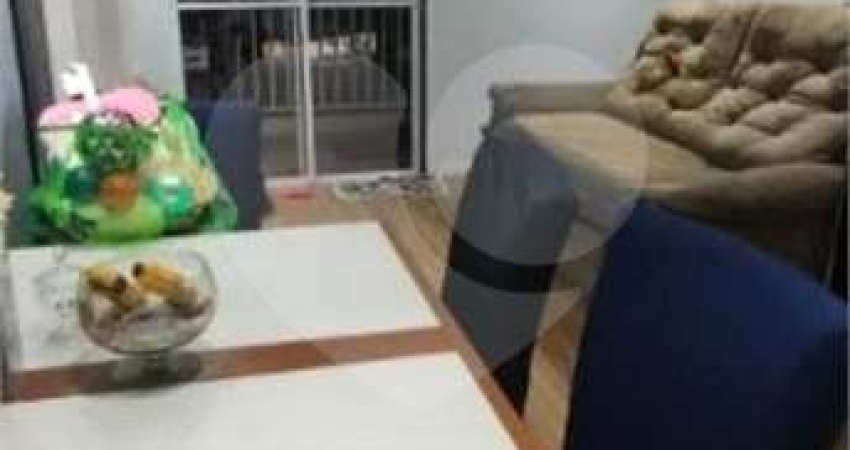 Apartamento com 2 quartos à venda em Residencial Pacaembu - SP