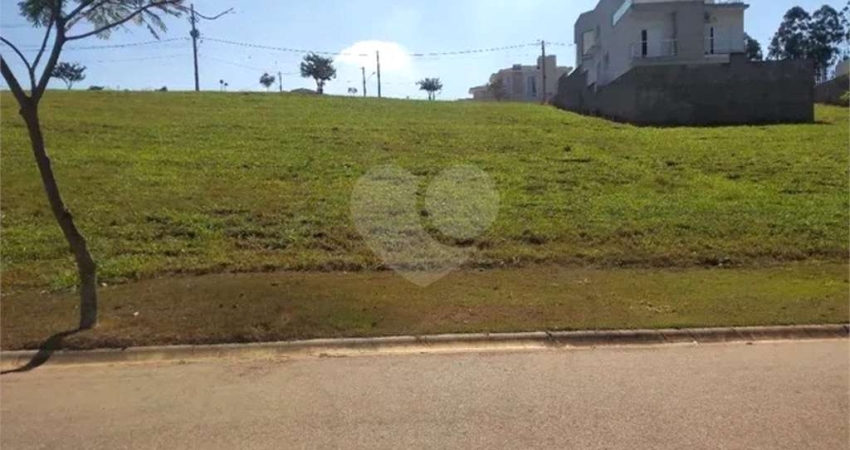 Terreno em condomínio fechado à venda na Porã, Ibi Aram, Itupeva