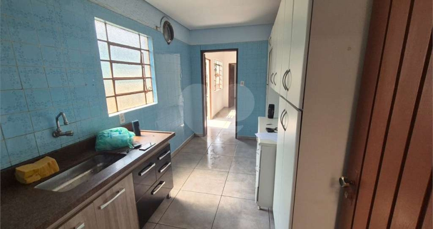 Casa com 4 quartos à venda na Monsenhor Pedro Mottaes, Santo Antônio, Jundiaí