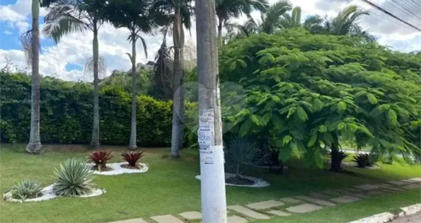 Terreno à venda na Fernando Di Stefano, Condomínio Chacur, Várzea Paulista