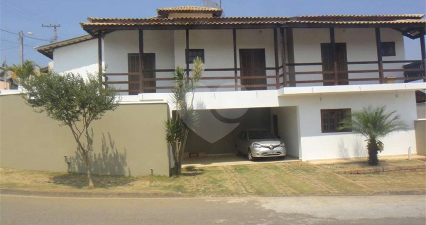 Condomínio com 4 quartos à venda em Jardim Promeca - SP