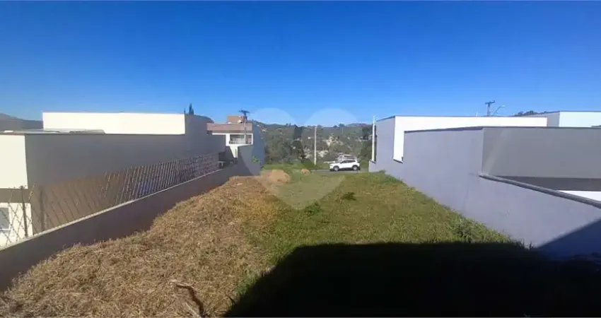 Terreno à venda na Victório Spinucci, Jardim Promeca, Várzea Paulista