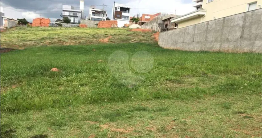 Terreno em condomínio fechado à venda na Airumã, Ibi Aram, Itupeva
