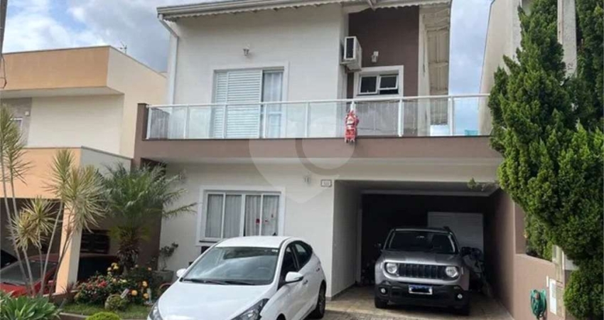 Casa com 3 quartos à venda na Durval Chiochetti, Jardim Carolina, Jundiaí