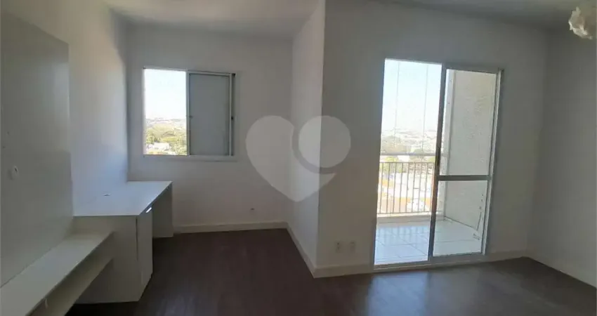 Apartamento com 2 quartos à venda em Cidade Luiza - SP