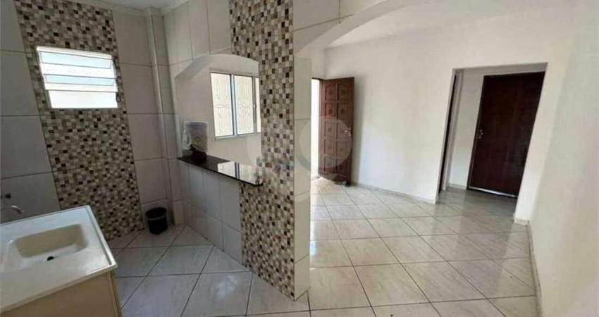 Casa com 3 quartos à venda em Conjunto Habitacional São José - SP