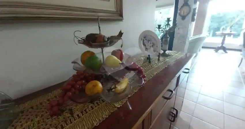 Condomínio com 4 quartos à venda em Chácara Morada Mediterrânea - SP