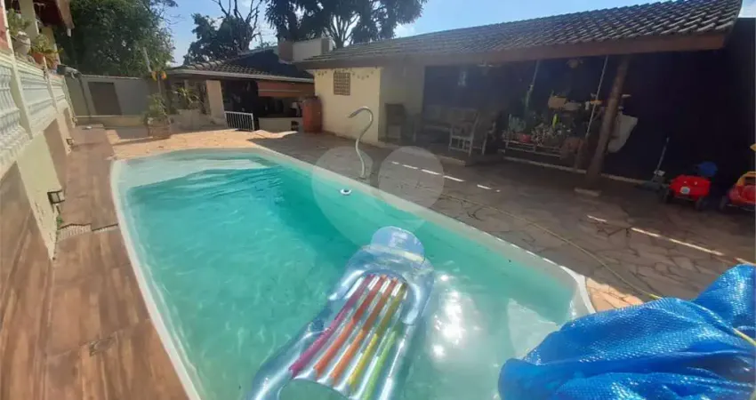 Casa com 2 quartos à venda na João Batista Spiandorello, Roseira, Jundiaí