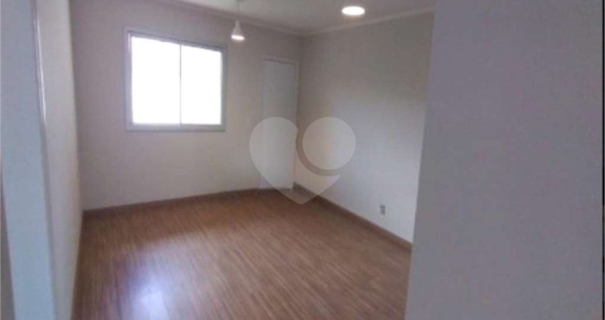 Apartamento com 2 quartos à venda em Parque Residencial Eloy Chaves - SP