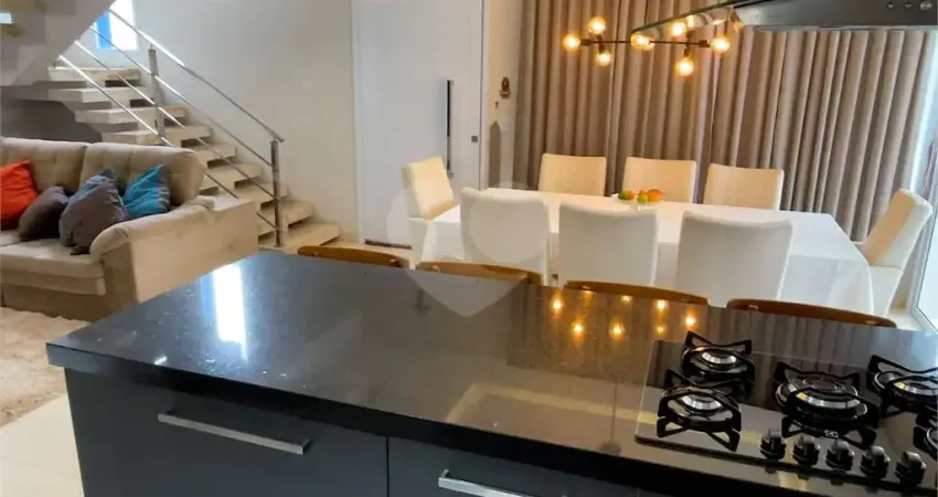 Casa com 3 quartos à venda em Parque Residencial Paraíso - SP