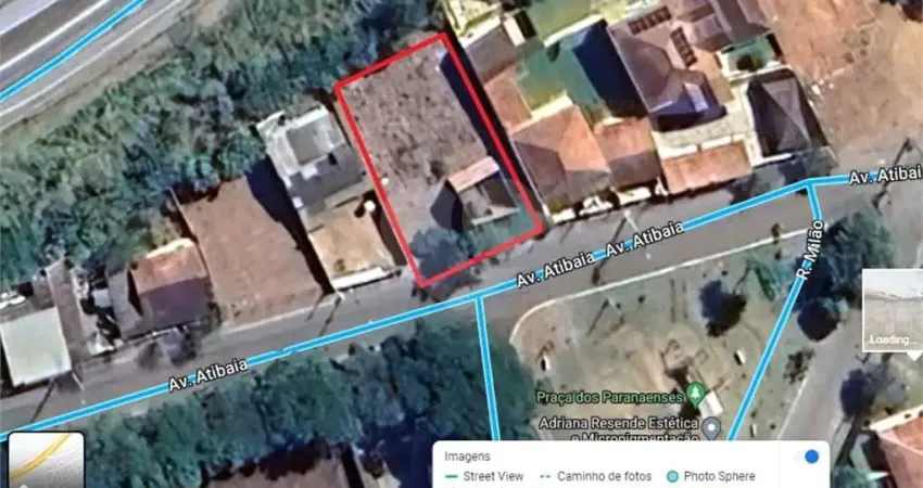 Terreno à venda na Atibaia, Nova Trieste, Jarinu