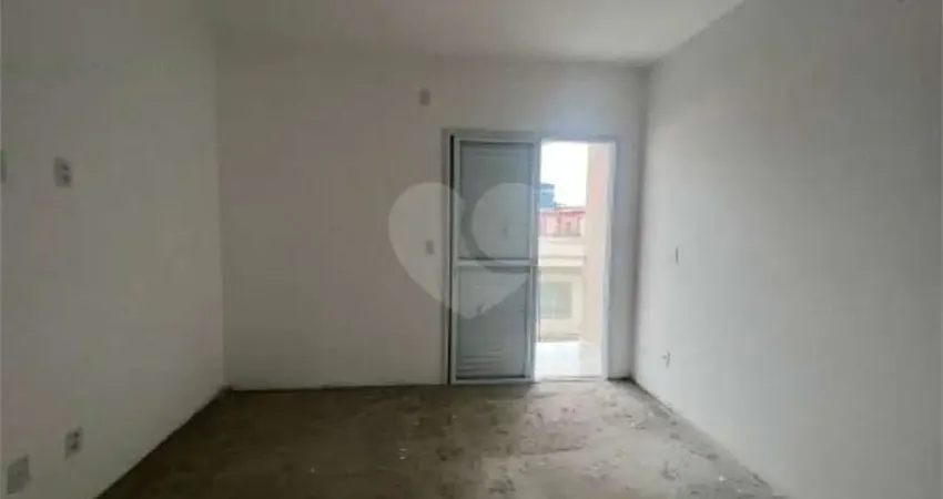 Condomínio com 2 quartos à venda em Ipês (polvilho) - SP