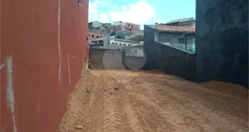 Terreno à venda em Loteamento Serra Dos Cristais - SP