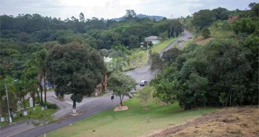 Loteamento à venda em Chácaras De Recreio Da Fazenda Estância São Paulo - SP